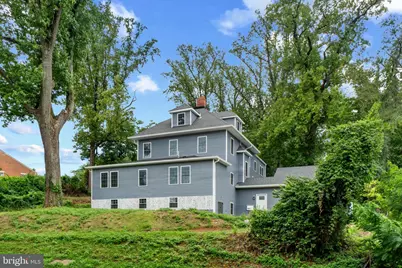 9300 Old Georgetown Road, Bethesda, MD 20814 - Photo 4