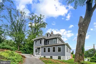 9300 Old Georgetown Rd, Bethesda, MD 20814 - Photo 1