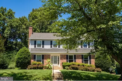 7301 Old Stage Road, North Bethesda, MD 20852 - Photo 1