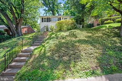 121 Whitmoor Terrace, Silver Spring, MD 20901 - Photo 2