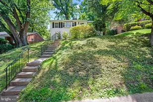 121 Whitmoor Terrace, Silver Spring, MD 20901 - Photo 2
