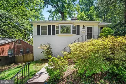 121 Whitmoor Terrace, Silver Spring, MD 20901 - Photo 24