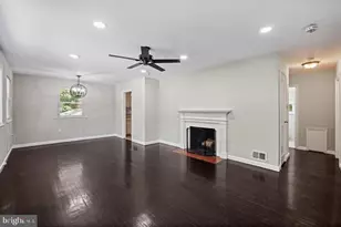 121 Whitmoor Terrace, Silver Spring, MD 20901 - Photo 4