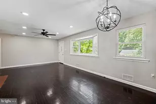 121 Whitmoor Terrace, Silver Spring, MD 20901 - Photo 6