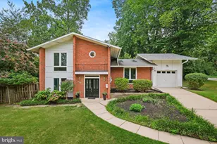 9528 Starmont Rd, Bethesda, MD 20817 - Photo 1