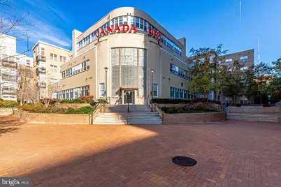 1201 E West Highway #314, Silver Spring, MD 20910 - Photo 20