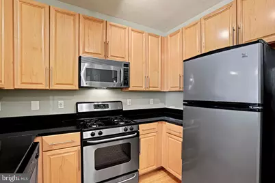 1201 E West Highway #314, Silver Spring, MD 20910 - Photo 6