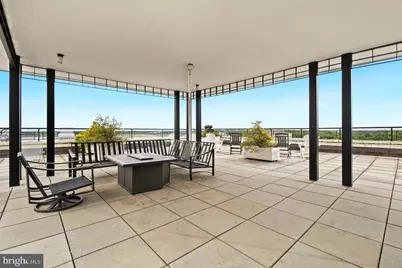 10500 Rockville Pike #605, Rockville, MD 20852 - Photo 30