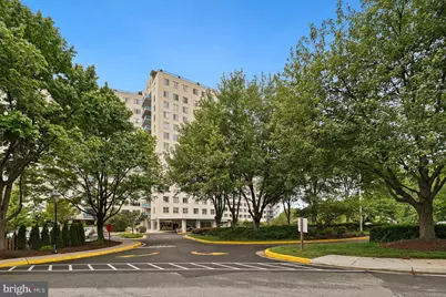 10500 Rockville Pike #605, Rockville, MD 20852 - Photo 24