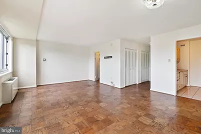 10500 Rockville Pike #605, Rockville, MD 20852 - Photo 4