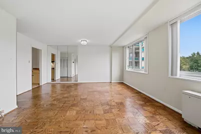 10500 Rockville Pike #605, Rockville, MD 20852 - Photo 12