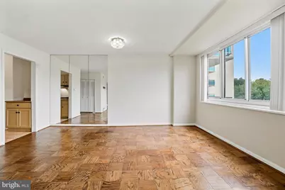 10500 Rockville Pike #605, Rockville, MD 20852 - Photo 8