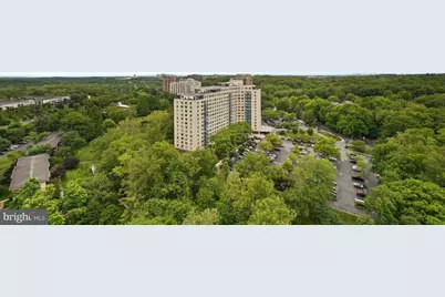10500 Rockville Pike #605, Rockville, MD 20852 - Photo 32