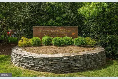 5821 Edson Lane #303, Rockville, MD 20852 - Photo 1