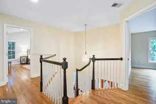 7009 Cashell Manor Ct, Rockville, MD 20855 - Photo 22