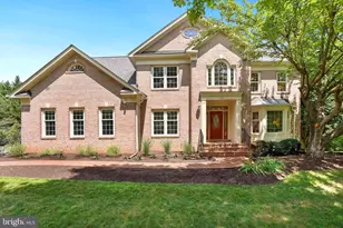 7009 Cashell Manor Ct, Rockville, MD 20855 - Photo 1