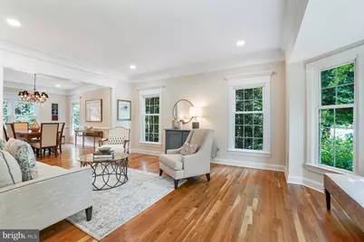 7009 Cashell Manor Court, Rockville, MD 20855 - Photo 6