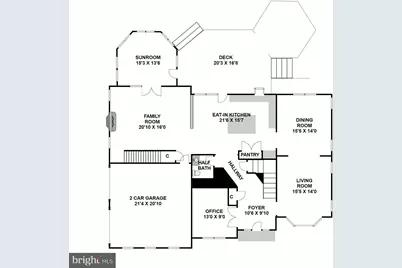 7009 Cashell Manor Court, Rockville, MD 20855 - Photo 46