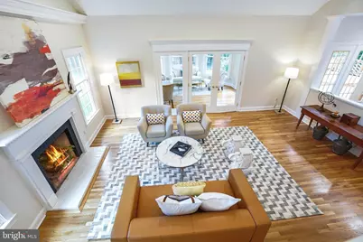 7009 Cashell Manor Court, Rockville, MD 20855 - Photo 18