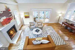 7009 Cashell Manor Ct, Rockville, MD 20855 - Photo 18