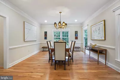 7009 Cashell Manor Court, Rockville, MD 20855 - Photo 8