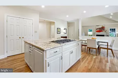 7009 Cashell Manor Court, Rockville, MD 20855 - Photo 10