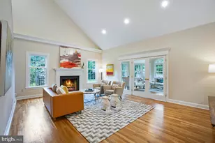 7009 Cashell Manor Ct, Rockville, MD 20855 - Photo 16