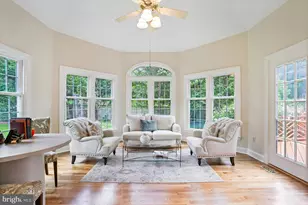 7009 Cashell Manor Ct, Rockville, MD 20855 - Photo 20