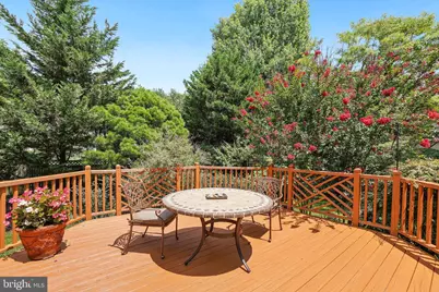 7009 Cashell Manor Court, Rockville, MD 20855 - Photo 42