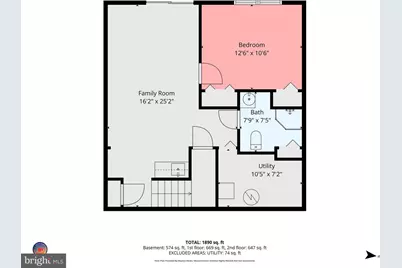 10356 Royal Woods Court, Gaithersburg, MD 20886 - Photo 42
