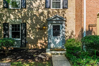 10807 Bucknell Drive #22, Silver Spring, MD 20902 - Photo 34
