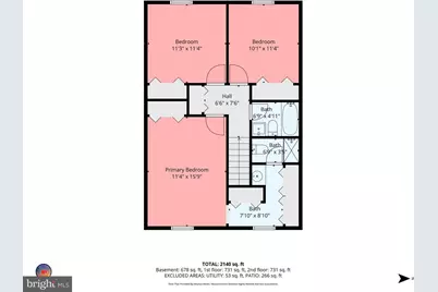 10807 Bucknell Drive #22, Silver Spring, MD 20902 - Photo 38