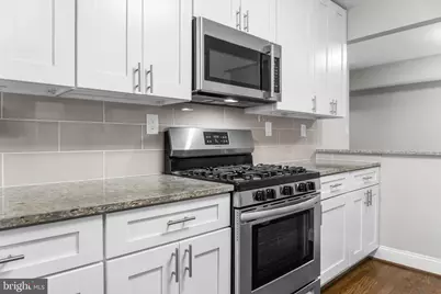 10807 Bucknell Drive #22, Silver Spring, MD 20902 - Photo 2
