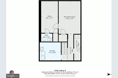 10807 Bucknell Drive #22, Silver Spring, MD 20902 - Photo 40