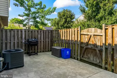 10807 Bucknell Drive #22, Silver Spring, MD 20902 - Photo 36