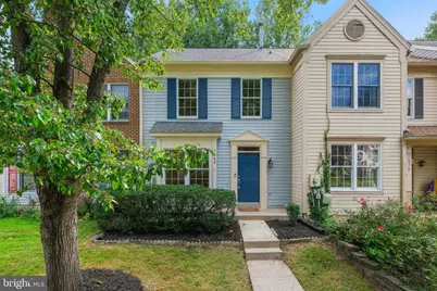 7568 Elioak Terrace, Gaithersburg, MD 20879 - Photo 1