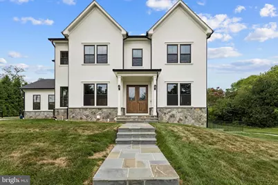 6101 Berkshire Drive, Bethesda, MD 20814 - Photo 1
