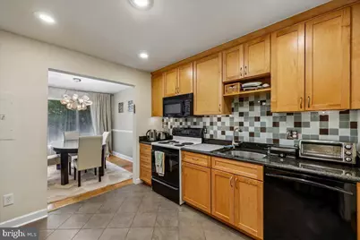 11419 Commonwealth Drive #302, Rockville, MD 20852 - Photo 8