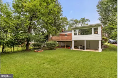 4806 Topping Road, Rockville, MD 20852 - Photo 34