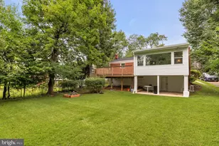 4806 Topping Rd, Rockville, MD 20852 - Photo 34