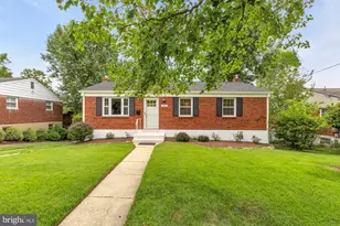 4806 Topping Rd, Rockville, MD 20852 - Photo 1