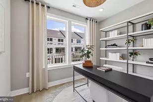 628 Parkview Ave, Gaithersburg, MD 20878 - Photo 8