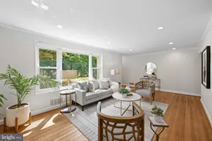 8404 Farrell Dr, Chevy Chase, MD 20815 - Photo 2