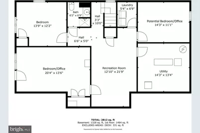 8404 Farrell Drive, Chevy Chase, MD 20815 - Photo 32
