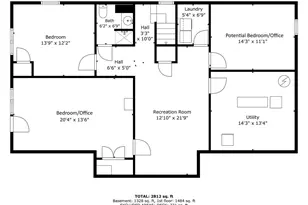 8404 Farrell Dr, Chevy Chase, MD 20815 - Photo 32