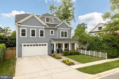 9912 Montauk Avenue, Bethesda, MD 20817 - Photo 1