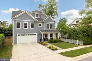 9912 Montauk Ave, Bethesda, MD 20817 - Photo 1