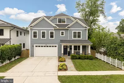 9912 Montauk Avenue, Bethesda, MD 20817 - Photo 2