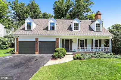 10605 Gainsborough Road, Potomac, MD 20854 - Photo 1