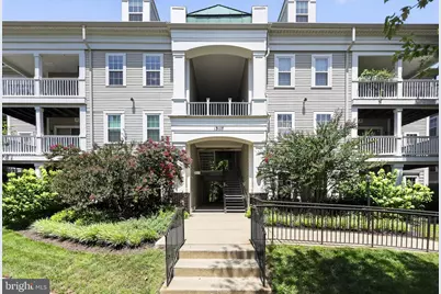 13107 Millhaven Place #6-A, Germantown, MD 20874 - Photo 1